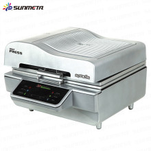3D Sublimation Vacuum Sublimation Priniting Machine With CE Certificate By Sunmeta (ST-3042)